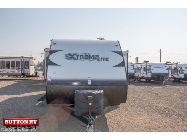 2019 Forest River Vibe Extreme Lite 254dbh Rv For Sale In Eugene Or 97402 5784 Rvusa Com Classifieds