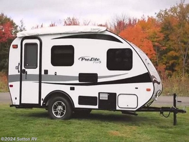 2019 Prolite Plus S Rv For Sale In Eugene Or 97402 5907