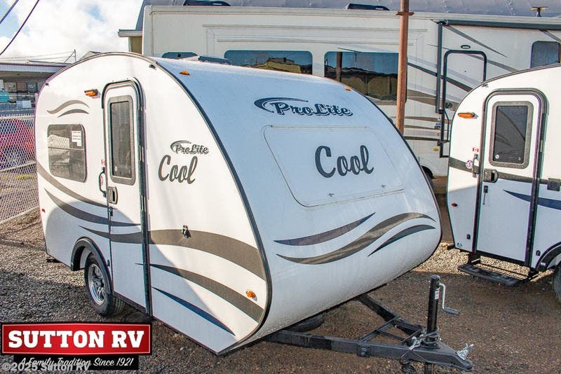 2019 Prolite Rv Cool For Sale In Eugene Or 97402 5898 Rvusa Com