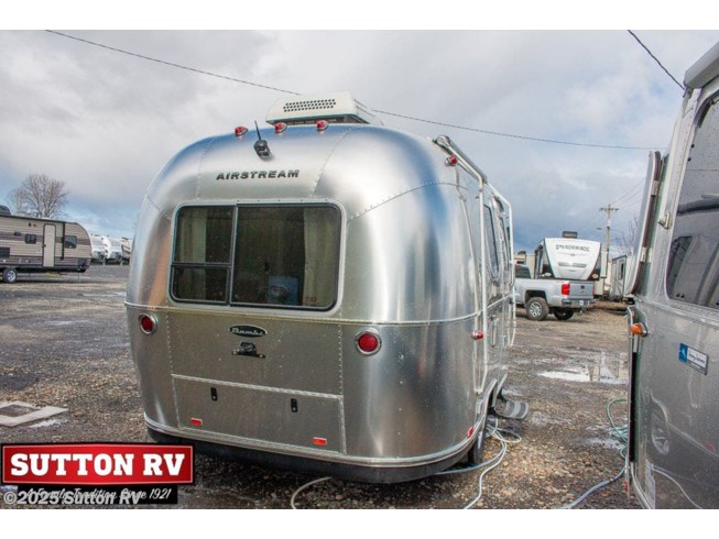 2019 Airstream Sport 16RB RV for Sale in Eugene, OR 97402 | 5963 ...