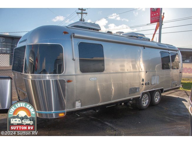 2020 Airstream Flying Cloud 27FB RV for Sale in Eugene, OR ...