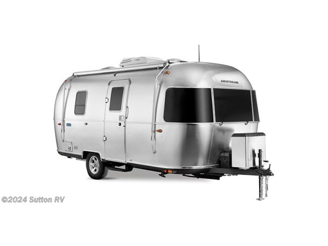 New 2022 Airstream Bambi 20FB available in Eugene, Oregon