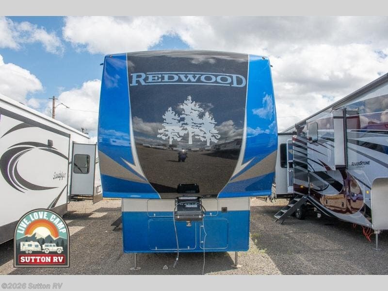 2022 Redwood RV Redwood 4150RD RV for Sale in Eugene, OR 97402 6922