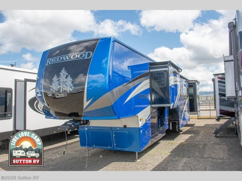 2022 Redwood RV Redwood 4150RD RV for Sale in Eugene, OR 97402 6922