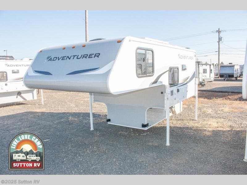 2023 Adventurer LP Adventurer 80RB RV for Sale in Eugene, OR 97402