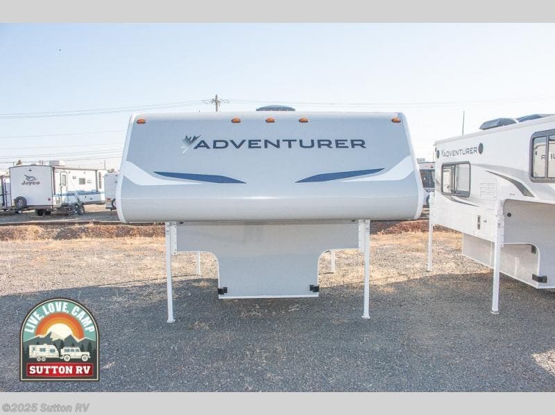 2023 Adventurer LP Adventurer 80RB RV for Sale in Eugene, OR 97402