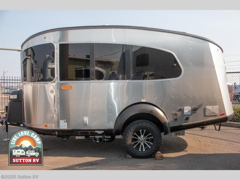 2023 Airstream Basecamp 20X RV for Sale in Eugene, OR 97402 7092