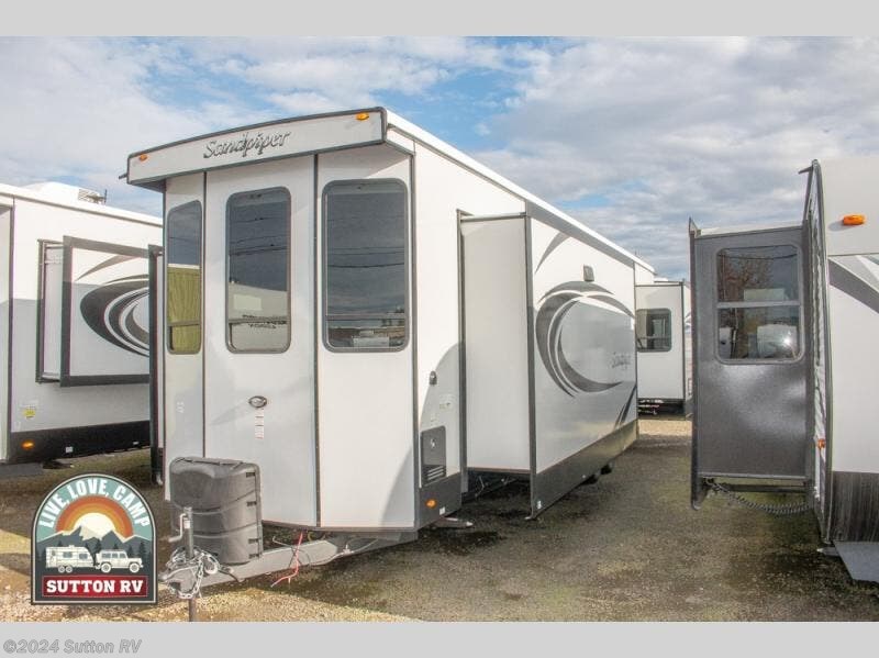 travel trailer sales eugene oregon