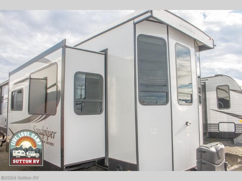 travel trailer sales eugene oregon