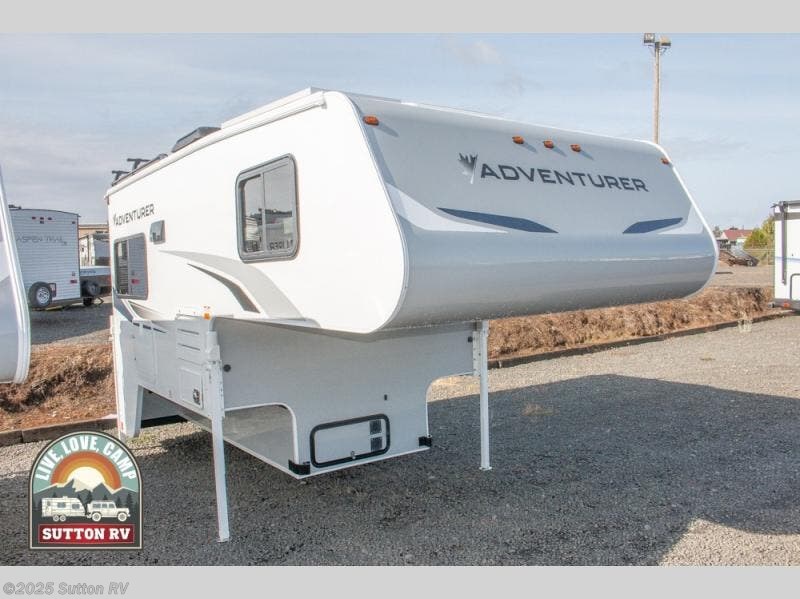 2023 Adventurer LP Adventurer 901SB RV for Sale in Eugene, OR 97402