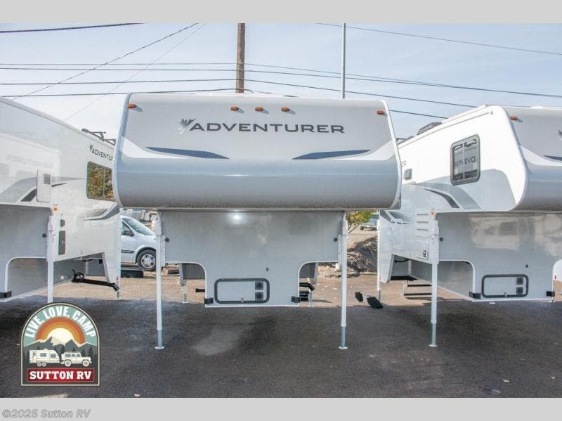 2023 Adventurer LP Adventurer 901SB RV for Sale in Eugene, OR 97402