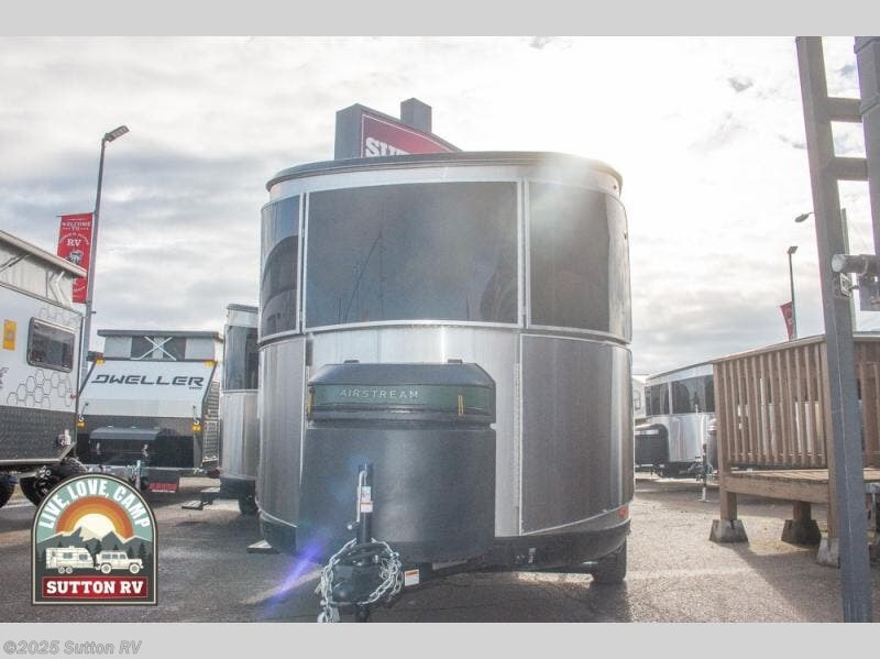 2023 Airstream Basecamp REI 16X RV for Sale in Eugene, OR 97402 7113