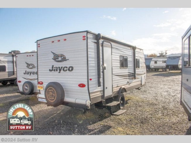 Used 2019 Jayco Jay Flight SLX 7 195RB available in Eugene, Oregon