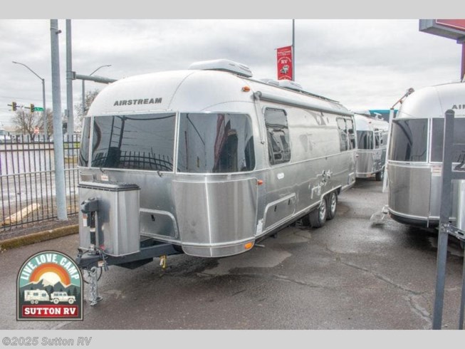 New 2023 Airstream Flying Cloud Airstream  27FB Twin available in Eugene, Oregon