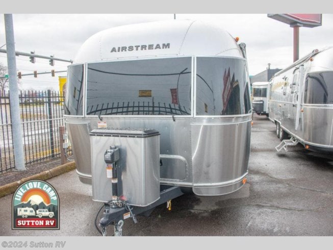 2023 Flying Cloud Airstream  27FB Twin by Airstream from Sutton RV in Eugene, Oregon