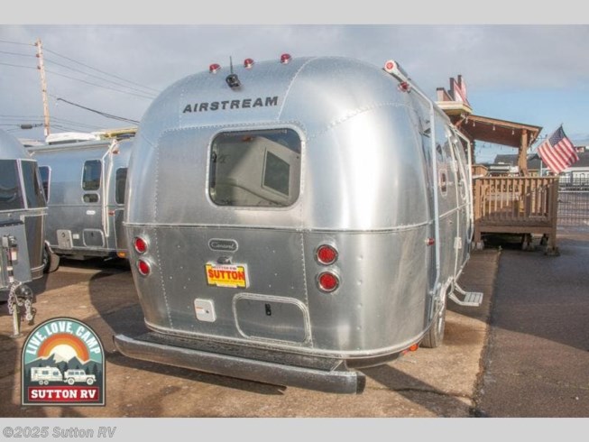 2023 Caravel Airstream  20FB by Airstream from Sutton RV in Eugene, Oregon