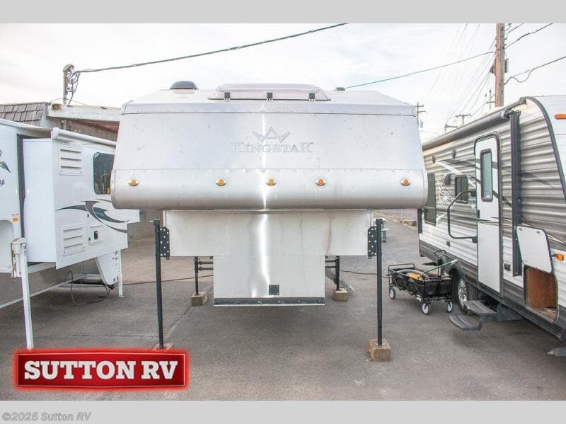 2019 Kingstar Camino 88 Couch/Bunk RV for Sale in Eugene, OR 97402