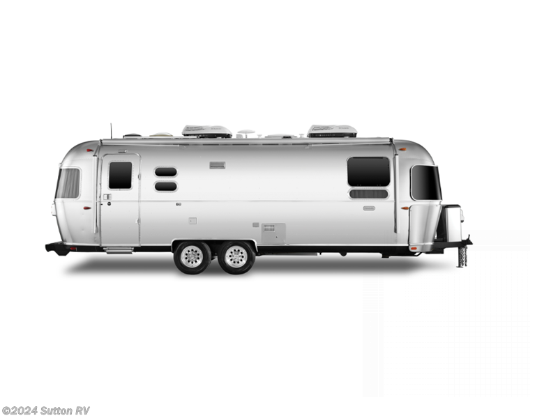 2024 Airstream Globetrotter 27FB Twin RV for Sale in Eugene, OR 97402