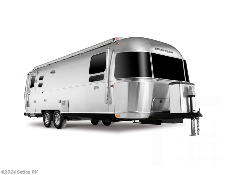 2024 Airstream Globetrotter 27FB Twin RV for Sale in Eugene, OR 97402