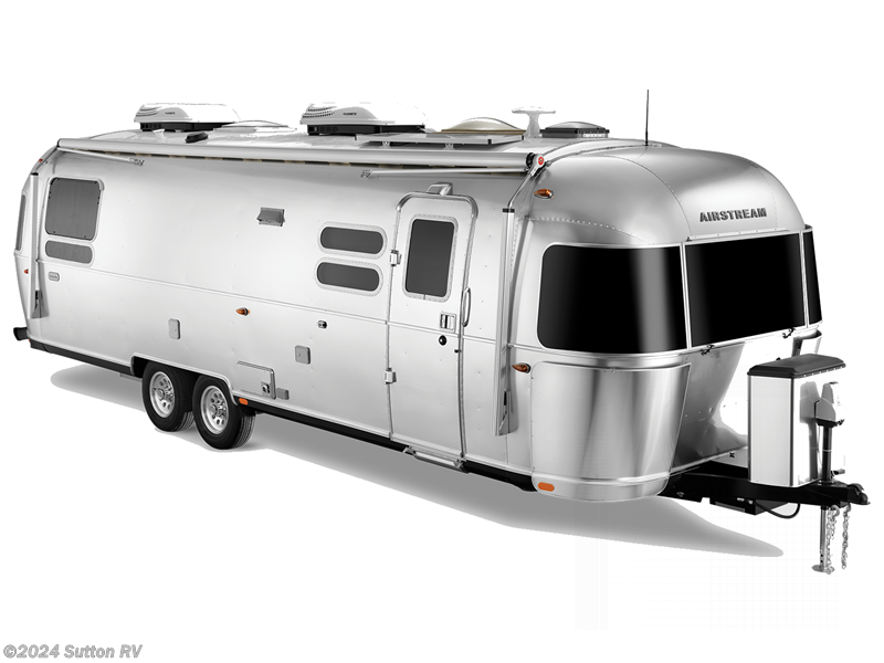 2024 Airstream Globetrotter 25FB RV for Sale in Eugene, OR 97402