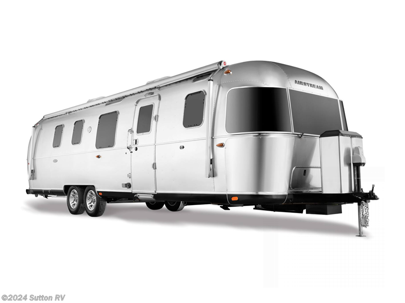 2024 Airstream Classic Airstream 30RB RV for Sale in Eugene, OR 97402 ORDER 30RB