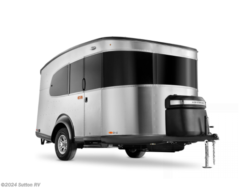 2024 Airstream Basecamp Airstream REI Special Edition 20X RV for Sale