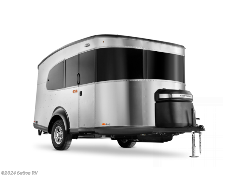 2024 Airstream Basecamp Airstream 16X RV for Sale in Eugene, OR 97402