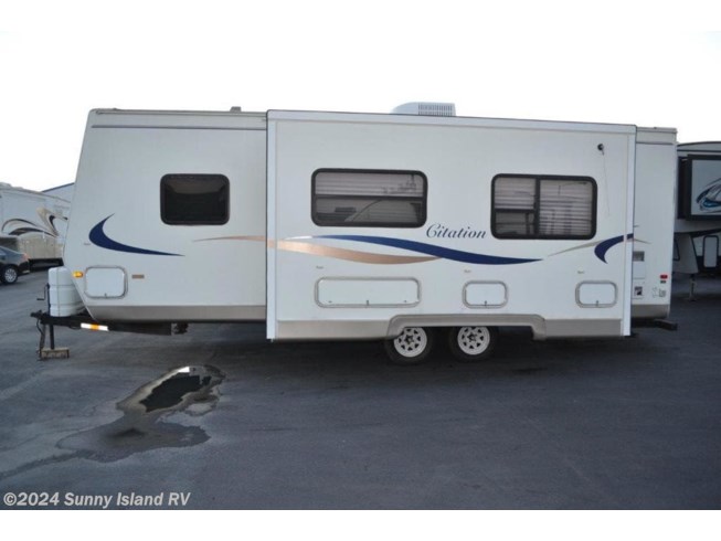 03 Thor America Citation 27j Rv For Sale In Rockford Il 2381e Rvusa Com Classifieds 03 Thor America Citation 27j Rv For Sale In Rockford Il 2381e Rvusa Com Classifieds