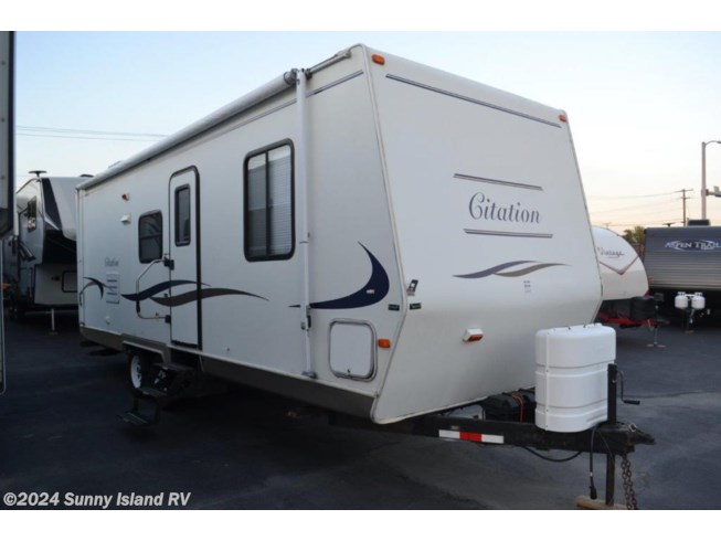 03 Thor America Citation 27j Rv For Sale In Rockford Il 2381e Rvusa Com Classifieds 03 Thor America Citation 27j Rv For Sale In Rockford Il 2381e Rvusa Com Classifieds