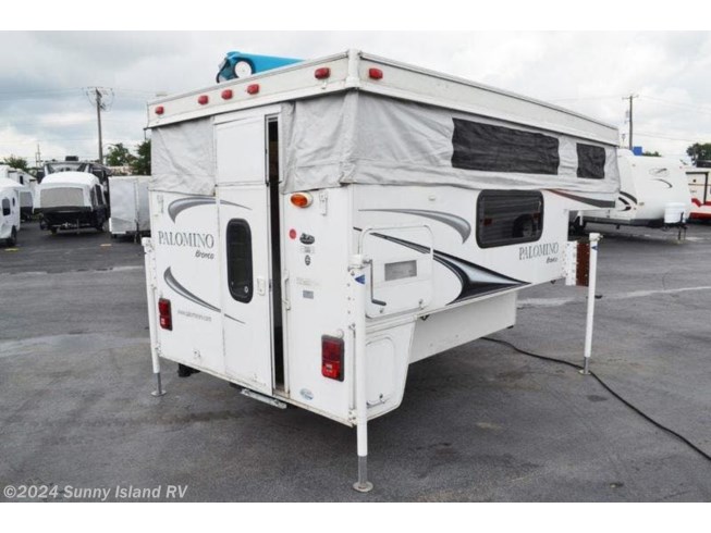 2012 Palomino Bronco B1500 RV for Sale in Rockford, IL 61109 | C2751 ...