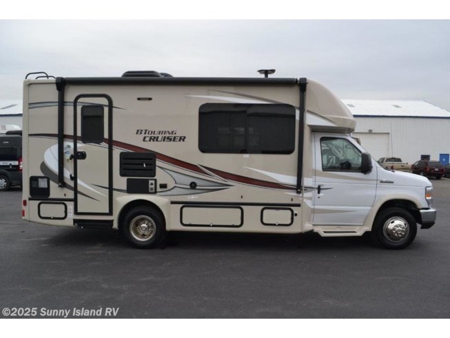 2018 Gulf Stream 5230 Rv For Sale In Rockford Il 61109 2640 Rvusa Com Classifieds