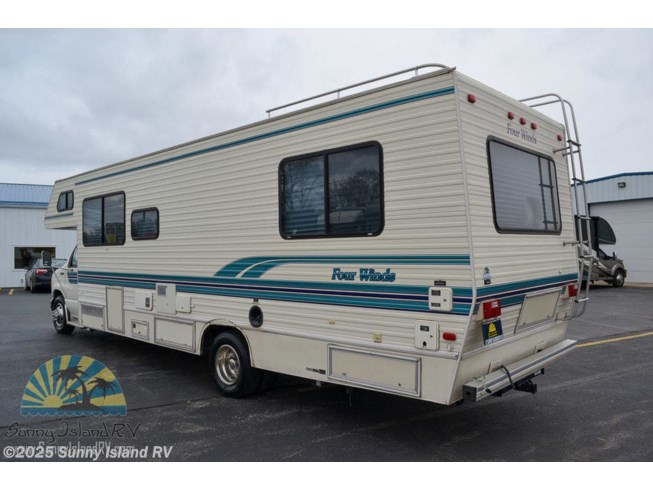 1993 Four Winds 29Q RV for Sale in Rockford, IL 61109 | C3023 | RVUSA ...