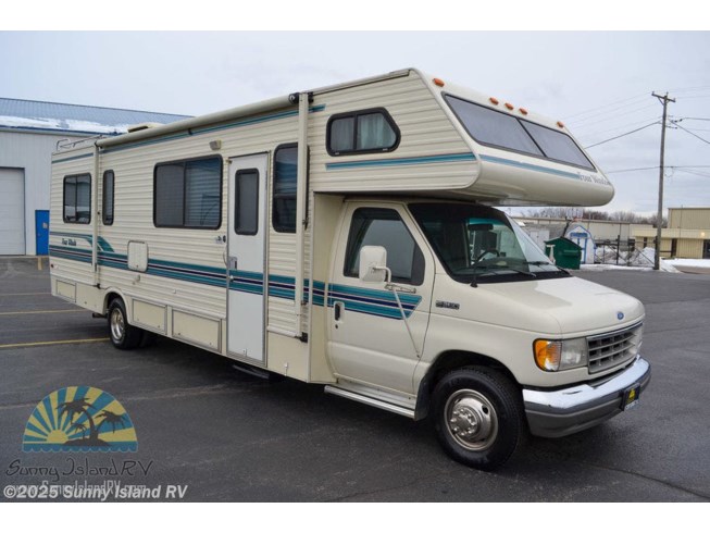 1993 Four Winds 29Q RV for Sale in Rockford, IL 61109 | C3023 | RVUSA ...