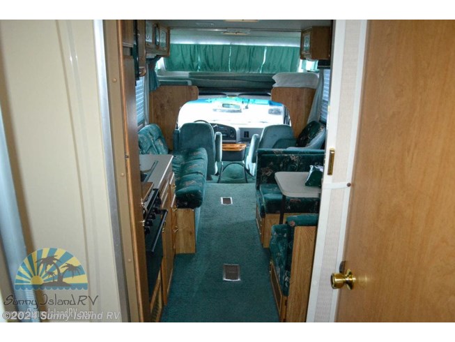 1993 Four Winds 29Q RV for Sale in Rockford, IL 61109 | C3023 | RVUSA 1994 Four Winds Travel Trailer Owners Manual