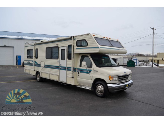 1993 Four Winds 29Q RV for Sale in Rockford, IL 61109 | C3023 | RVUSA ...