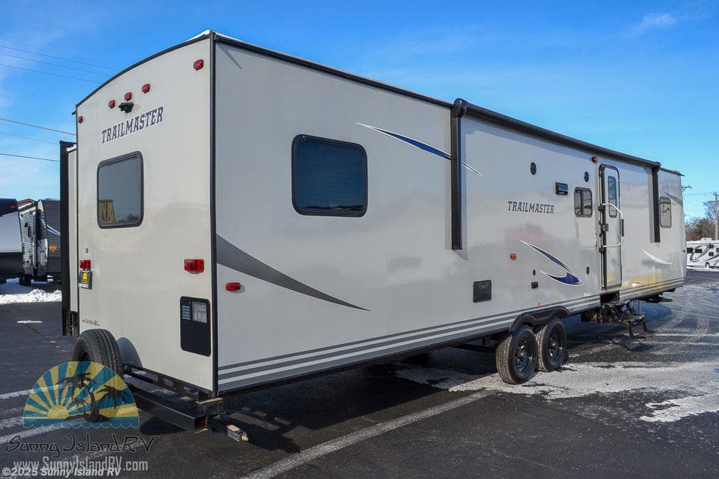 2021 Gulf Stream 33DBDB RV for Sale in Rockford, IL 61109 3203