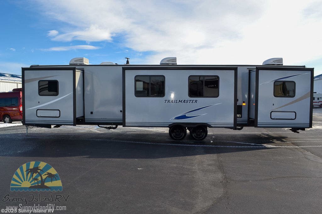 2021 Gulf Stream 33DBDB RV for Sale in Rockford, IL 61109 3203