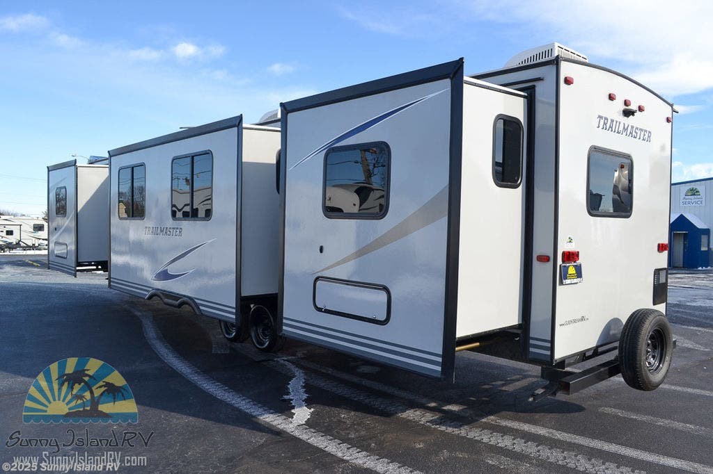 2021 Gulf Stream 33DBDB RV for Sale in Rockford, IL 61109 3203