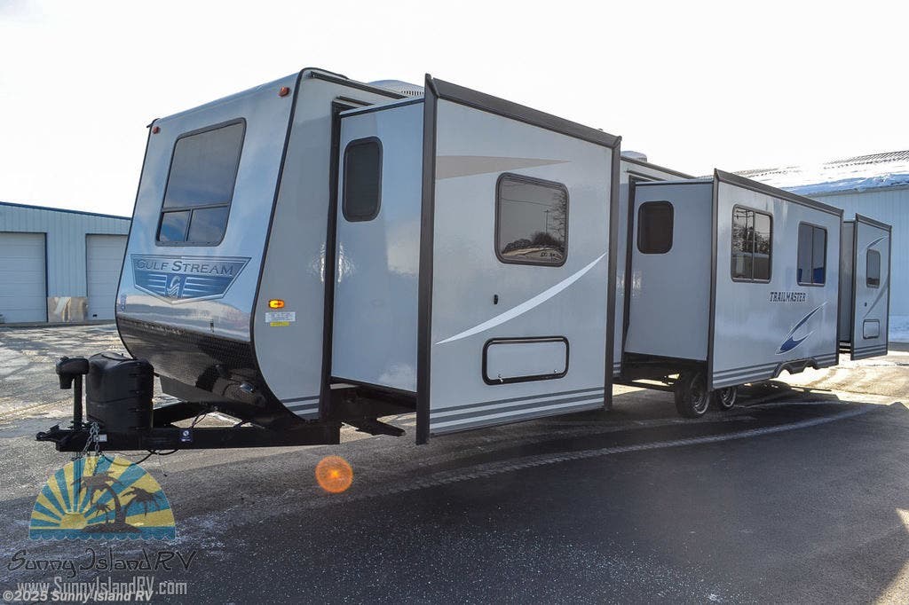 2021 Gulf Stream 33DBDB RV for Sale in Rockford, IL 61109 3203