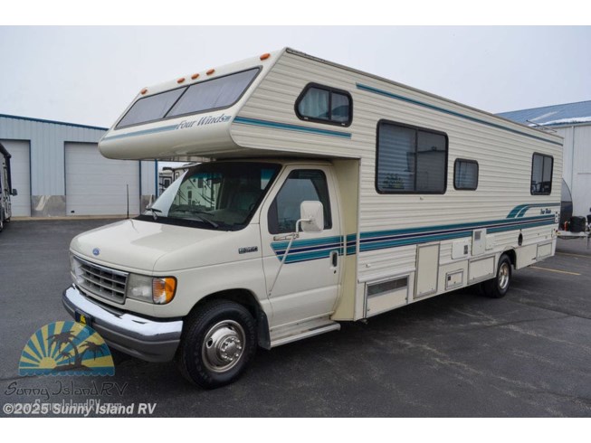 1993 Four Winds 29Q RV for Sale in Rockford, IL 61109 | C3223 | RVUSA ...