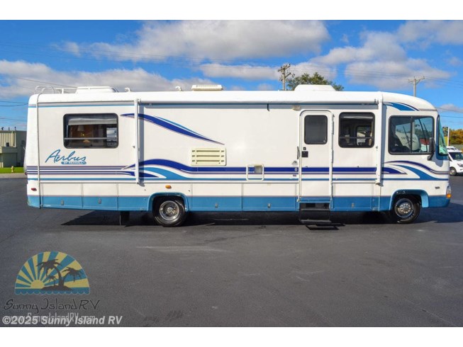 Used 1997 Rexhall XL3100 available in Rockford, Illinois