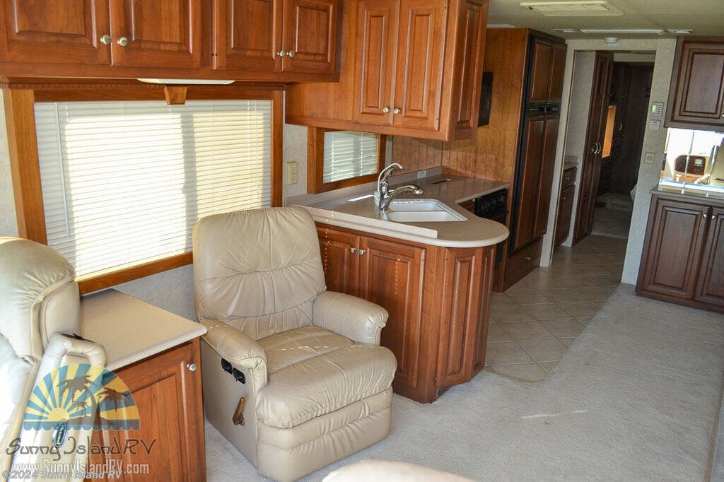 2001 Travel Supreme 38DS03 RV for Sale in Rockford, IL 61109 | C3576 ...