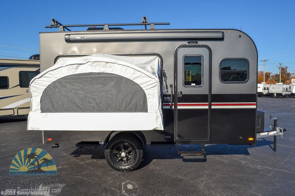 2023 inTech Discover RV for Sale in Rockford, IL 61109 3596 RVUSA