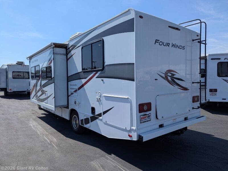 Used 2024 Thor Motor Coach Four Winds 28Z available in Colton, California