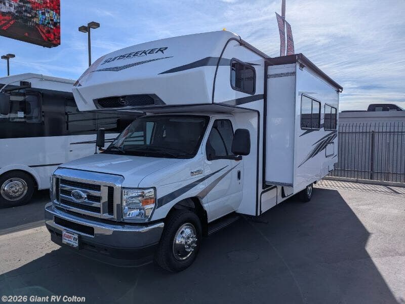 Used 2024 Forest River Sunseeker 2550DS LE available in Colton, California