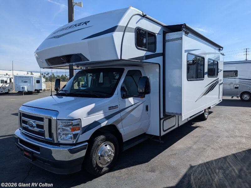 2024 Sunseeker 2850S LE by Forest River from Giant RV in Colton, California