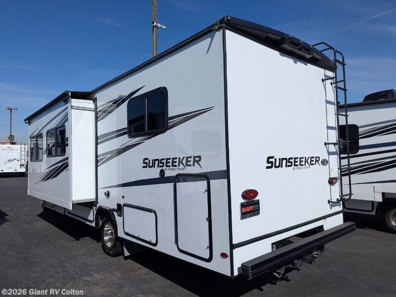 Used 2024 Forest River Sunseeker 2850S LE available in Colton, California