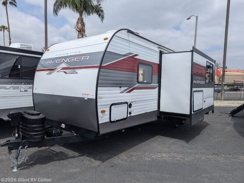 New 2025 Prime Time Avenger 25MKB available in Colton, California