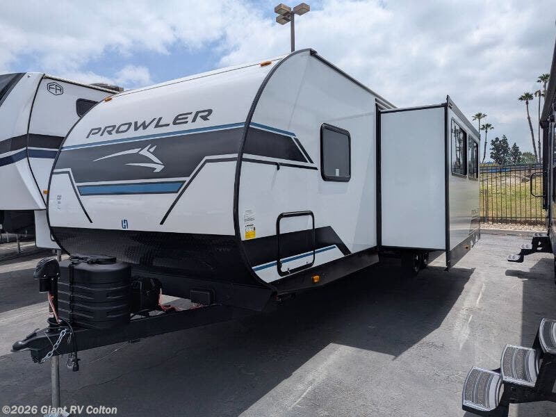 2025 Prowler 3105BH by Heartland from Giant RV in Colton, California