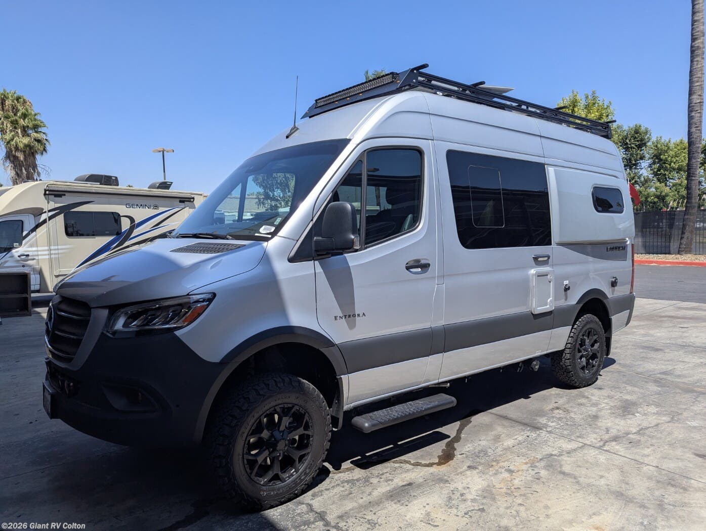 Used 2024 Entegra Coach Launch 19Y available in Colton, California